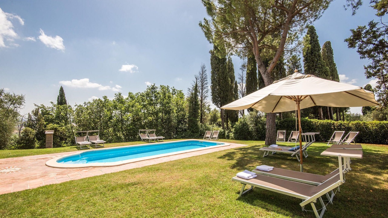 Photo of Outdoor in Monteroni d'Arbia