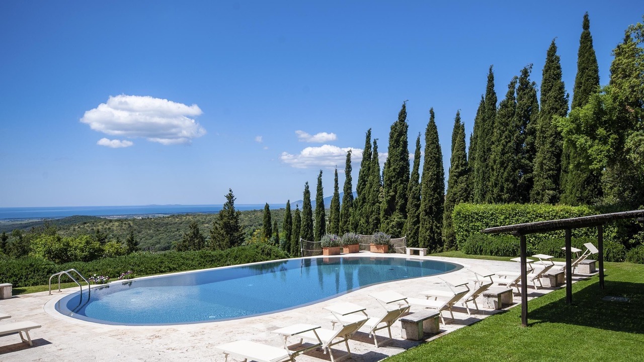 Photo of Outdoor in Capalbio