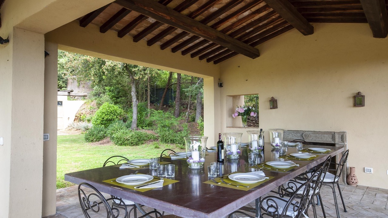 Photo of Outdoor in Capalbio