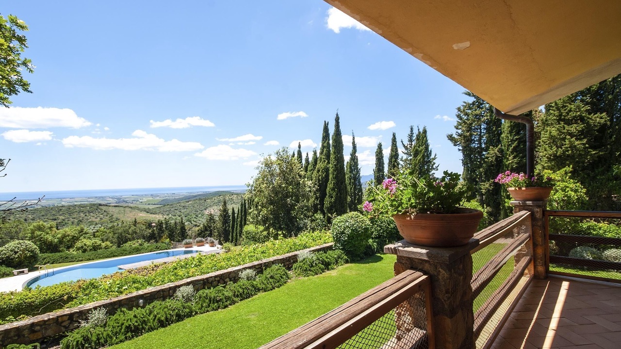 Photo of Outdoor in Capalbio