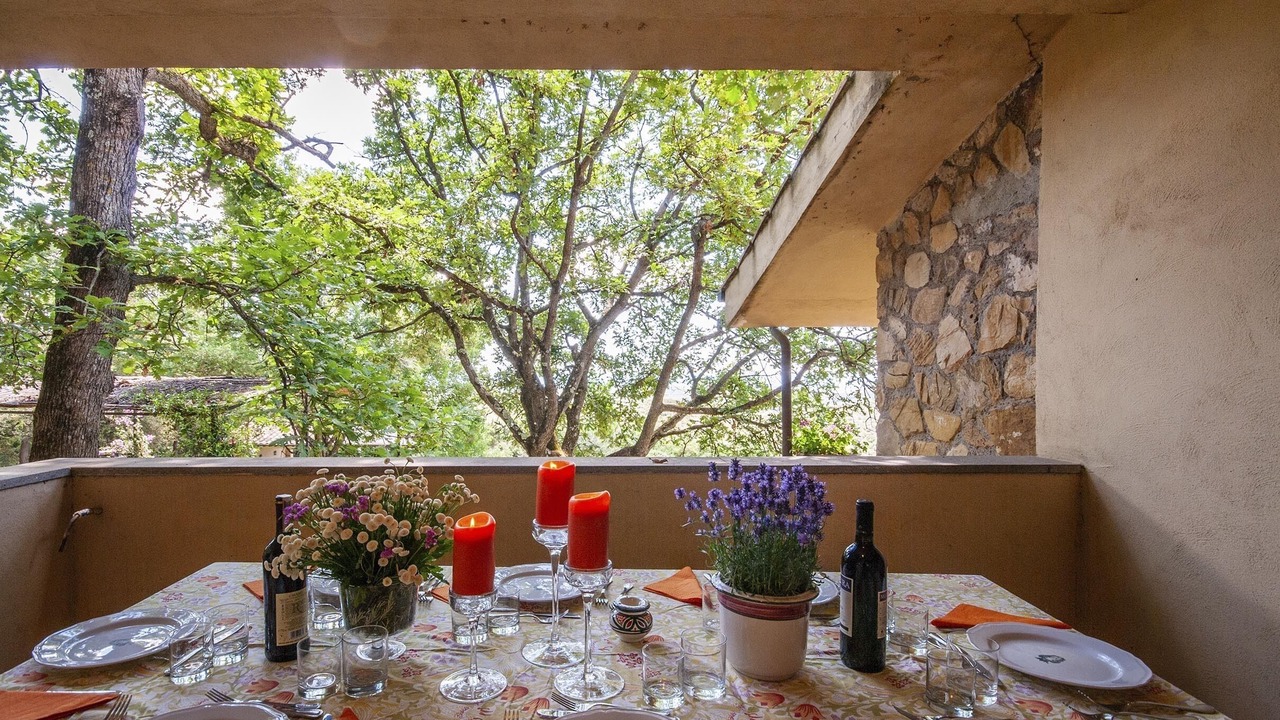 Photo of Outdoor in Capalbio