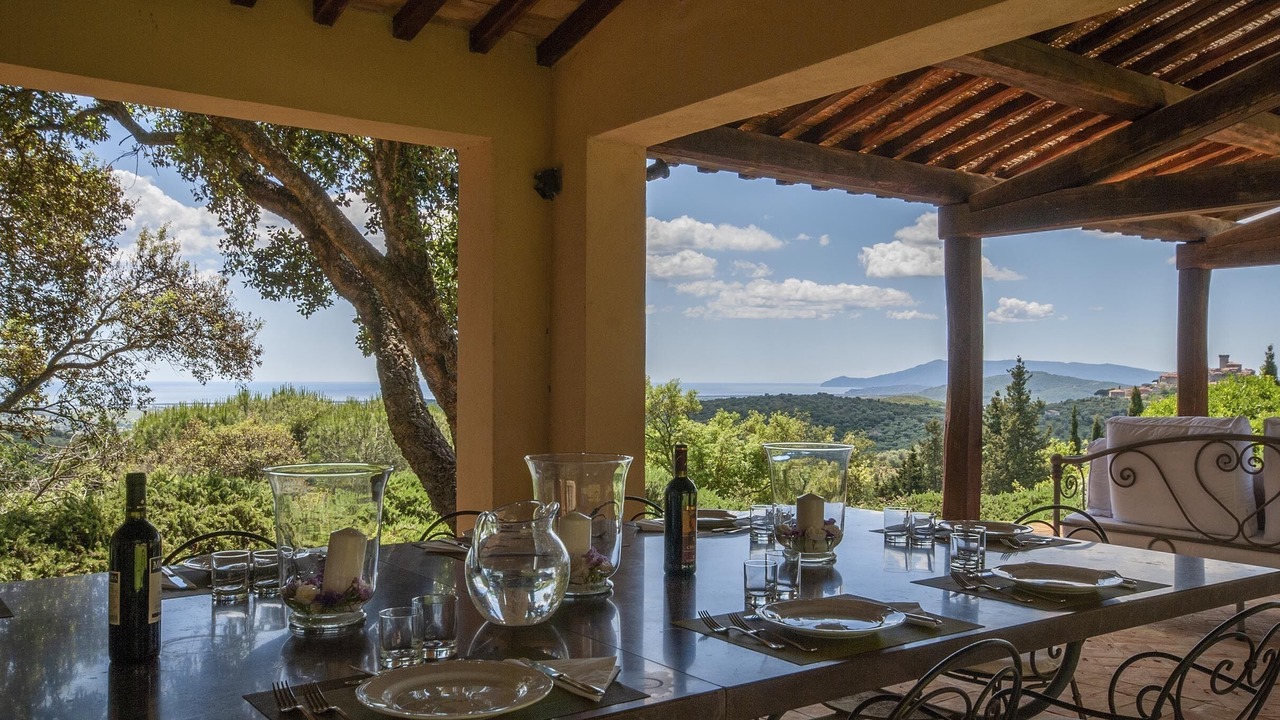 Photo of Outdoor in Capalbio
