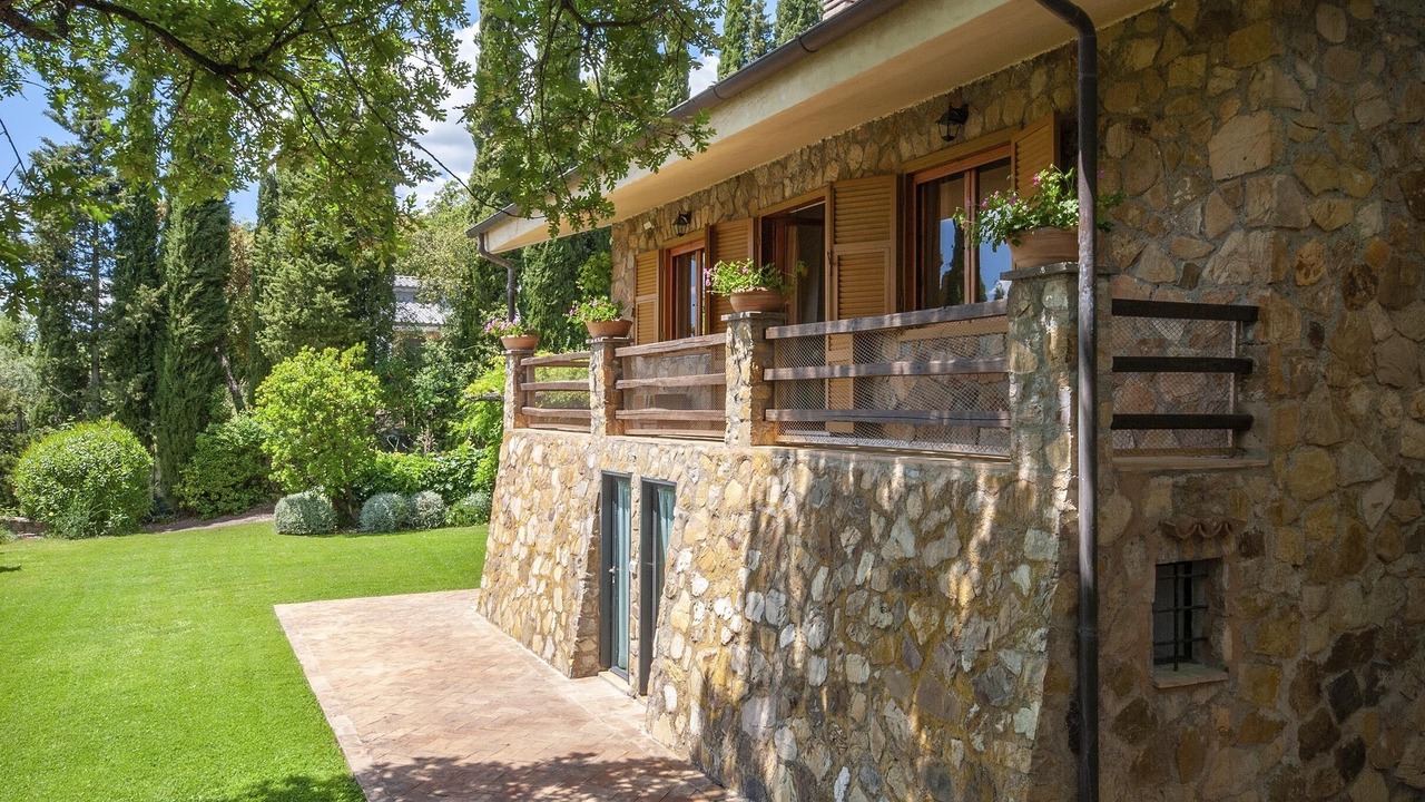 Photo of Outdoor in Capalbio