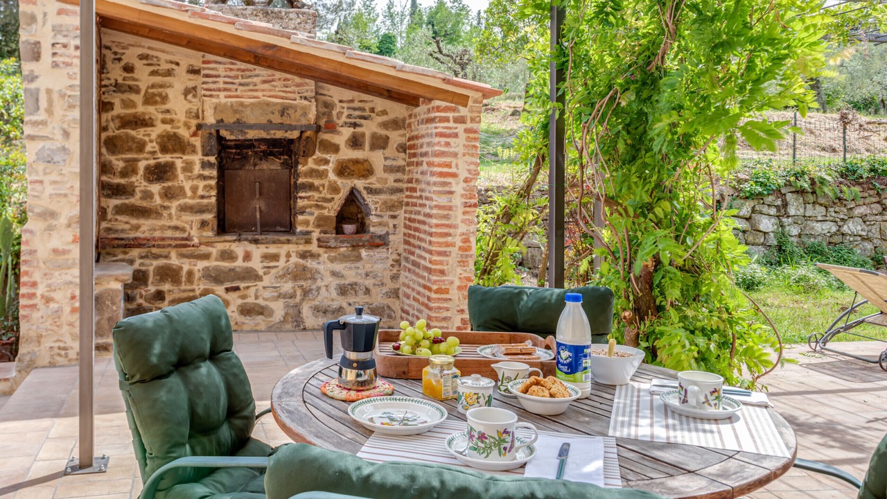 Photo of Outdoor in Monte San Savino