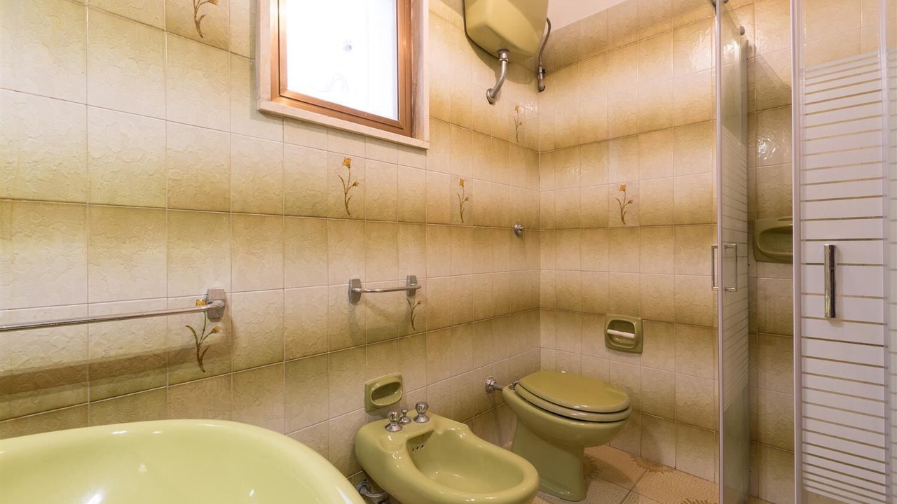 Photo of Bathroom in Torre Lapillo