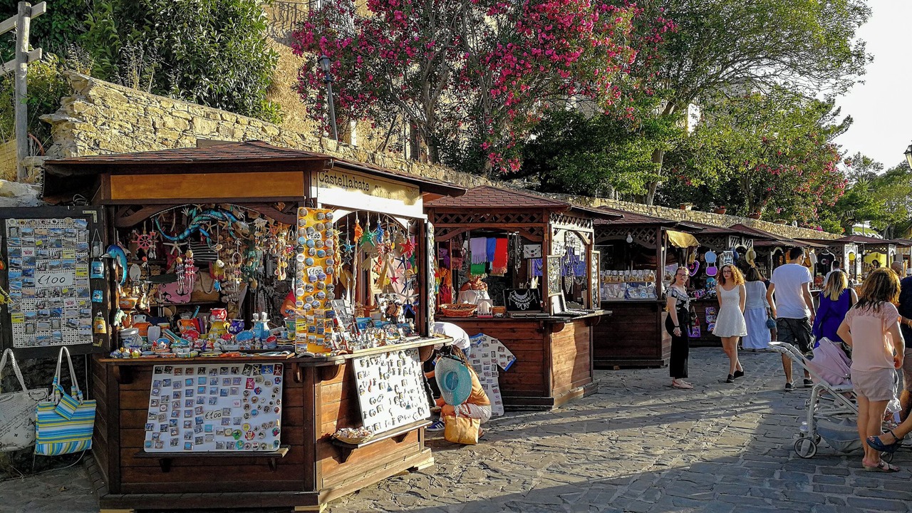 Photo of Others in Palinuro