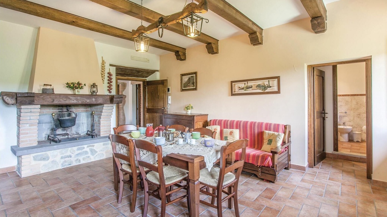 Photo of Bedroom in Il Poggio