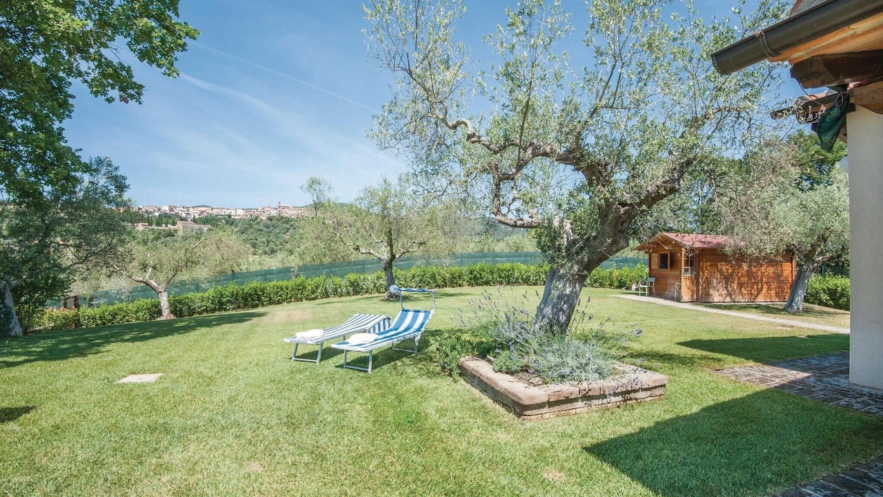 Photo of Bedroom in Caldana