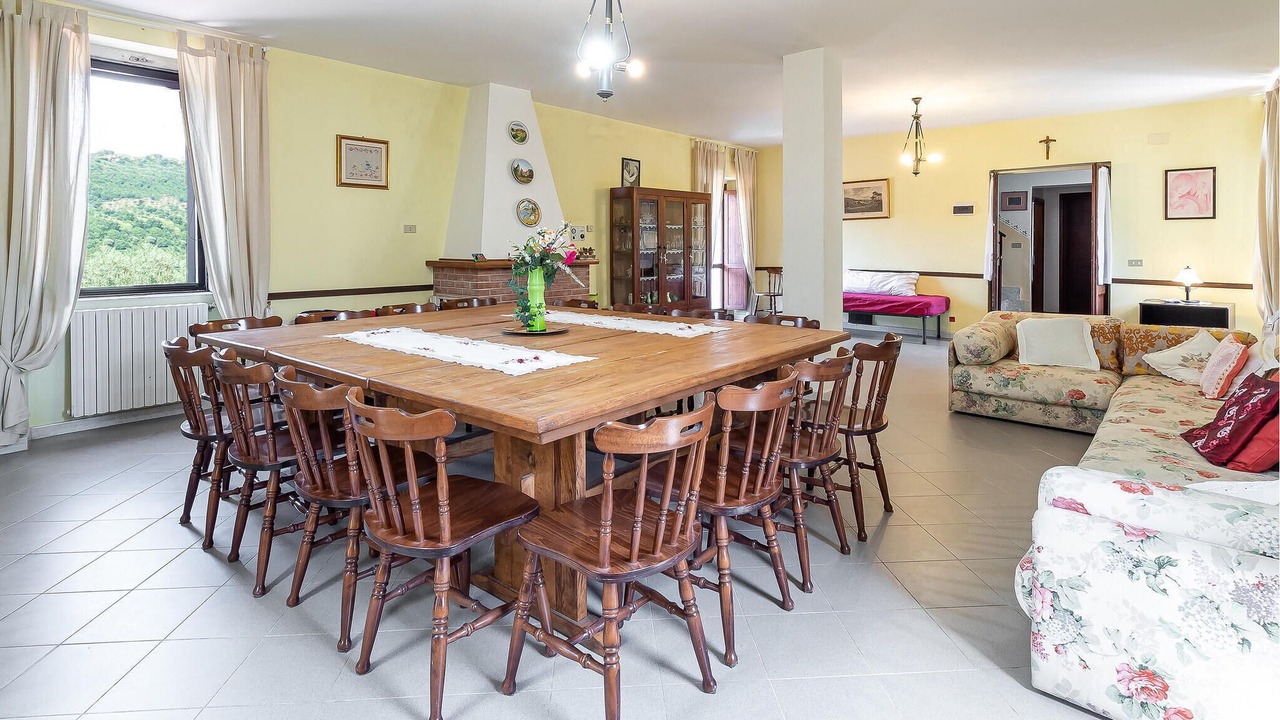 Photo of Bedroom in Sessa Cilento
