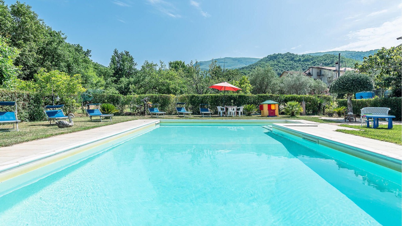Photo of Outdoor in Sessa Cilento