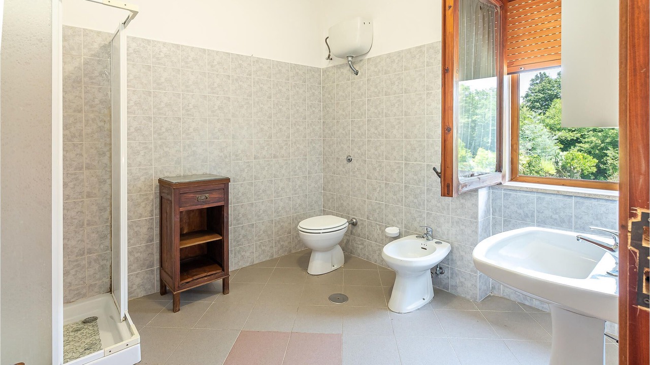 Photo of Bathroom in Sessa Cilento