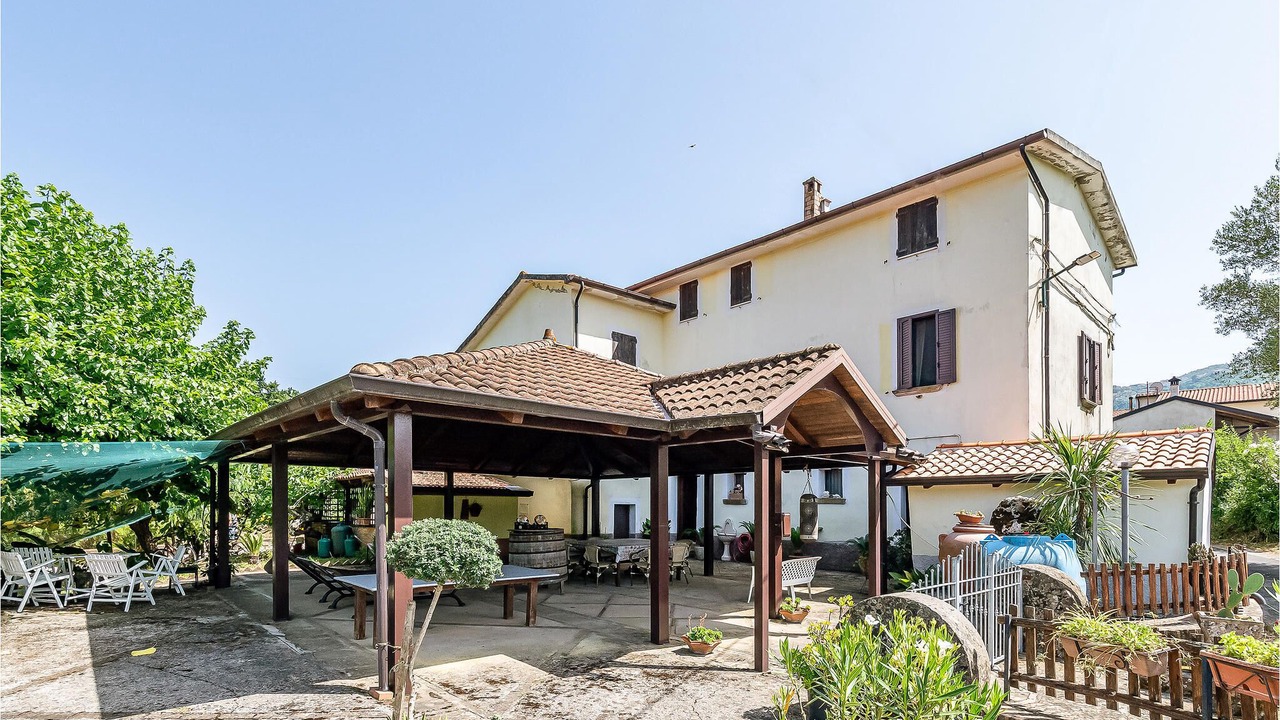 Photo of Others in Sessa Cilento