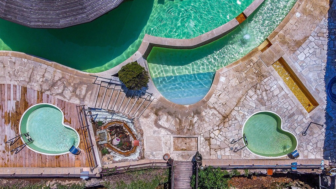 Photo of Outdoor in Sorano