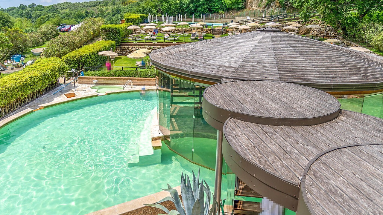 Photo of Outdoor in Sorano