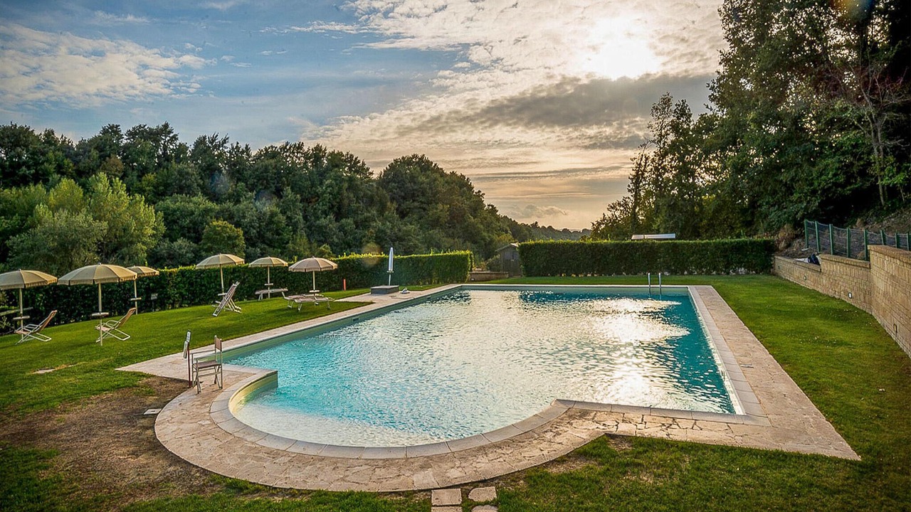 Photo of Outdoor in Sorano