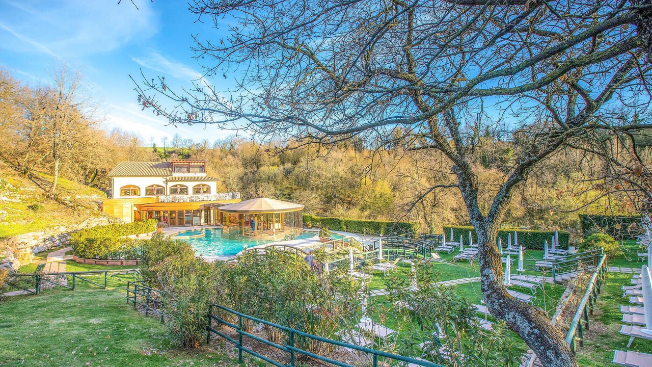 Photo of Outdoor in Sorano