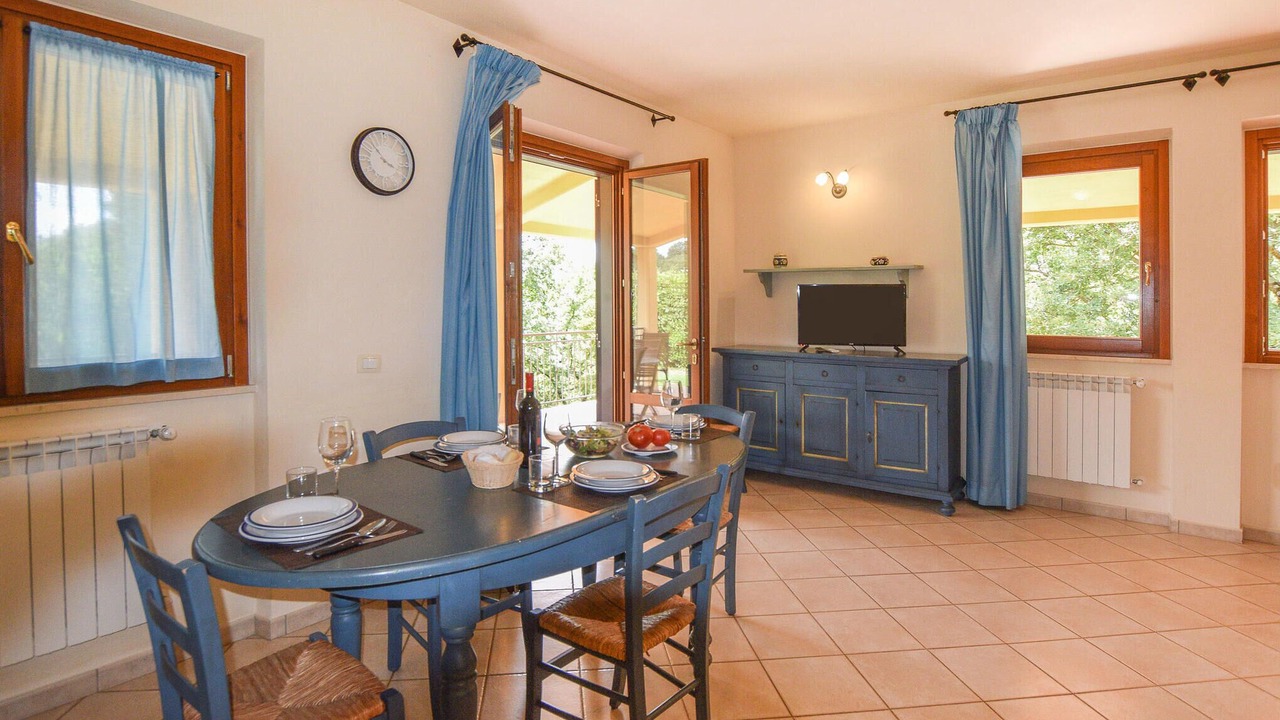 Photo of Bedroom in Sorano