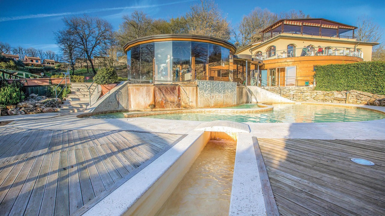 Photo of Outdoor in Sorano