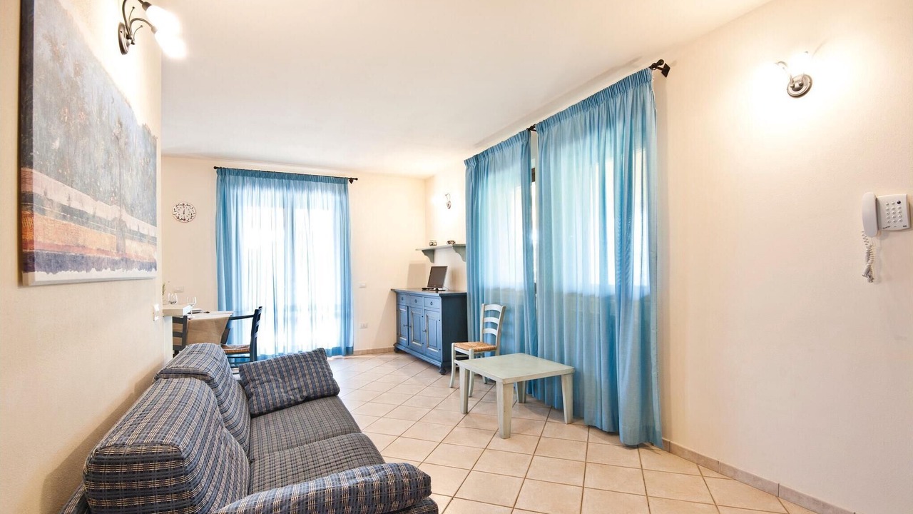 Photo of Bedroom in Sorano