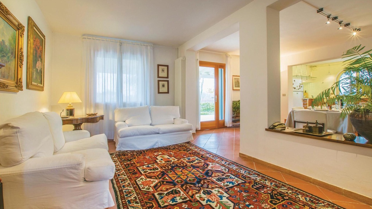 Photo of Bedroom in Silea