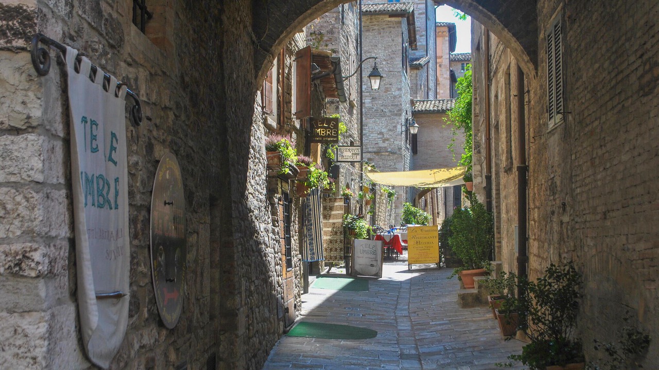 Photo of Others in Gubbio