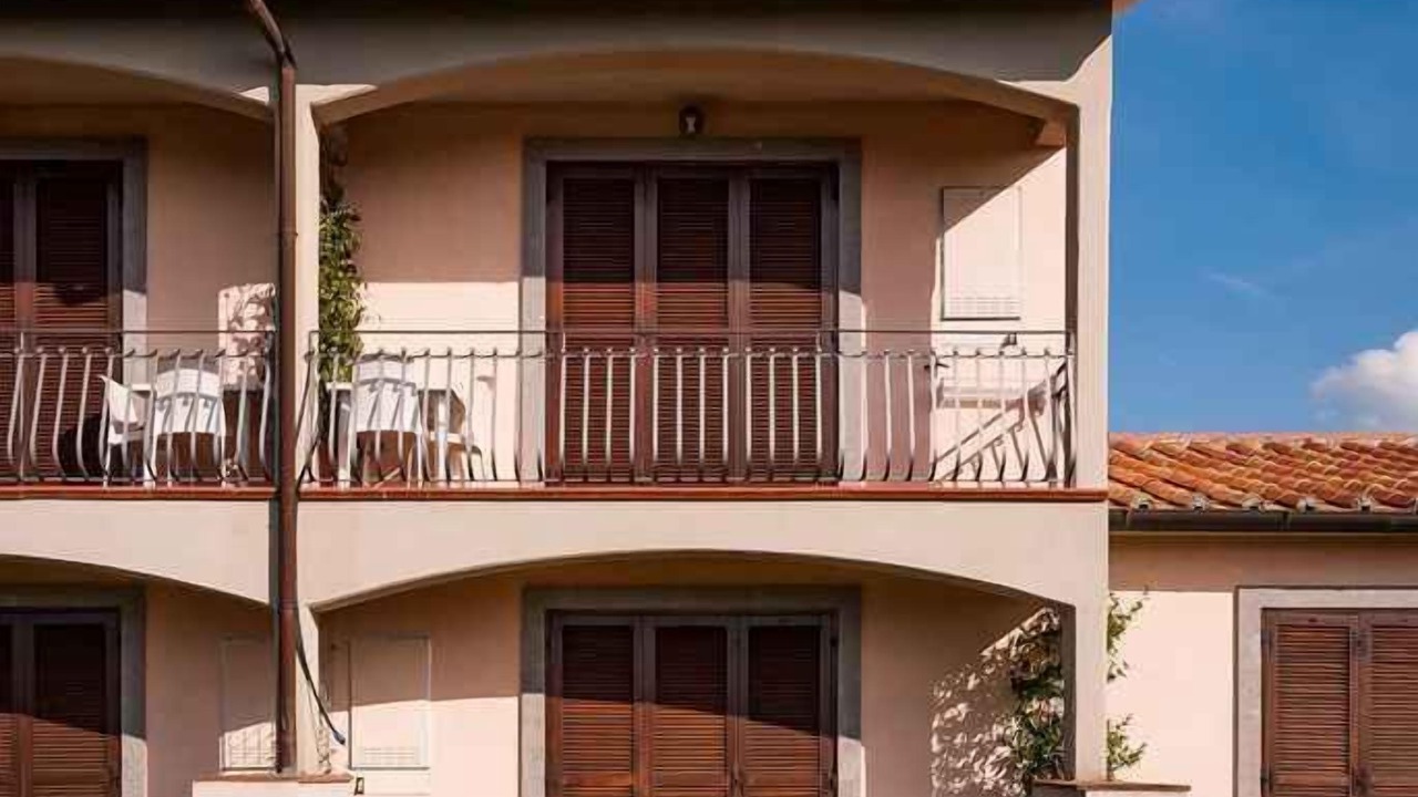 Photo of Outdoor in Sorano