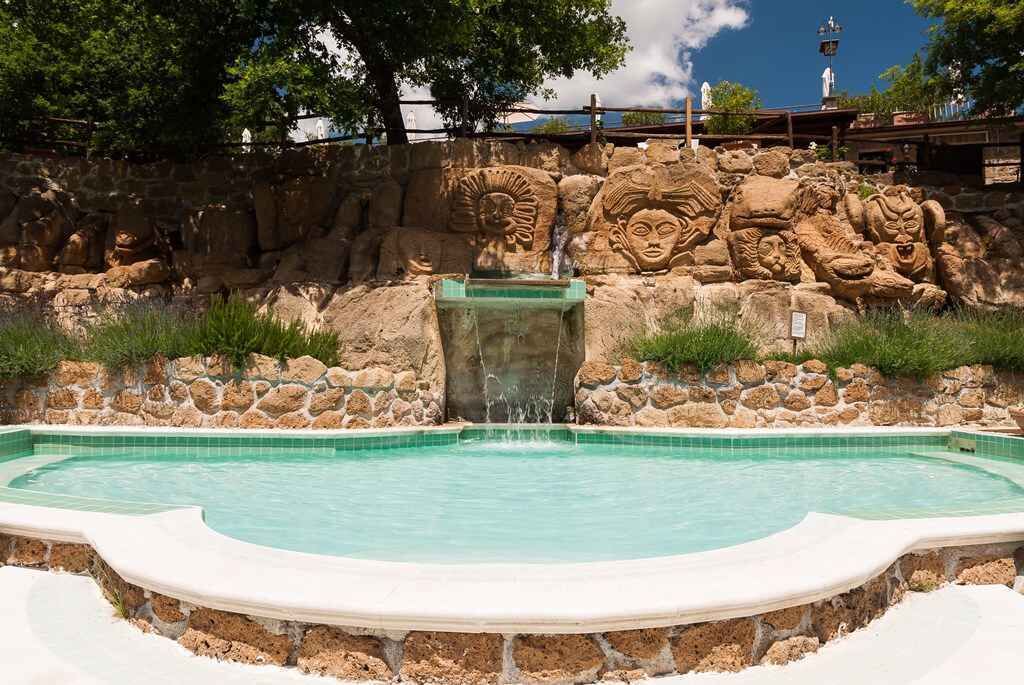 Photo of Outdoor in Sorano