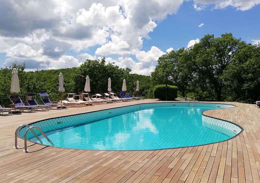Photo of Outdoor in Sorano