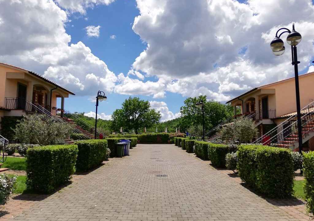 Photo of Outdoor in Sorano
