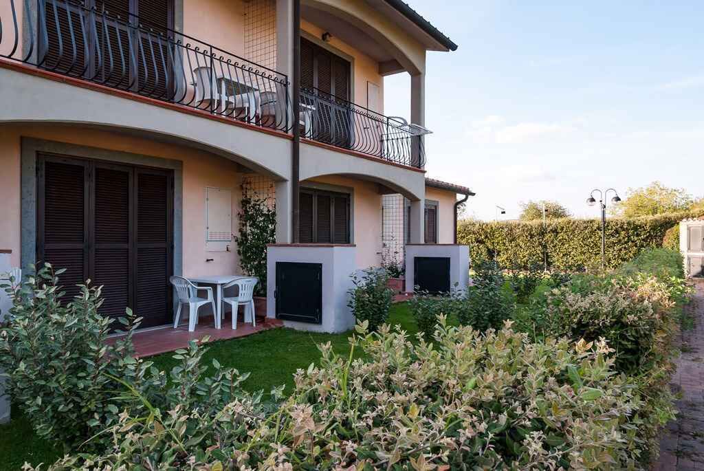 Photo of Outdoor in Sorano