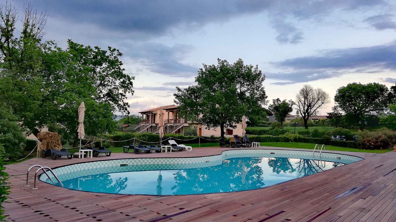 Photo of Outdoor in Sorano