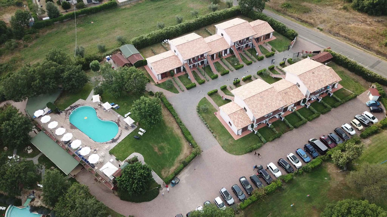 Photo of Outdoor in Sorano