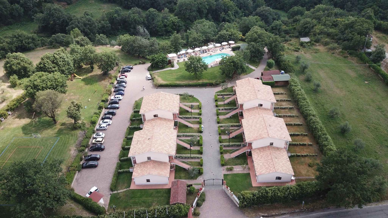 Photo of Outdoor in Sorano