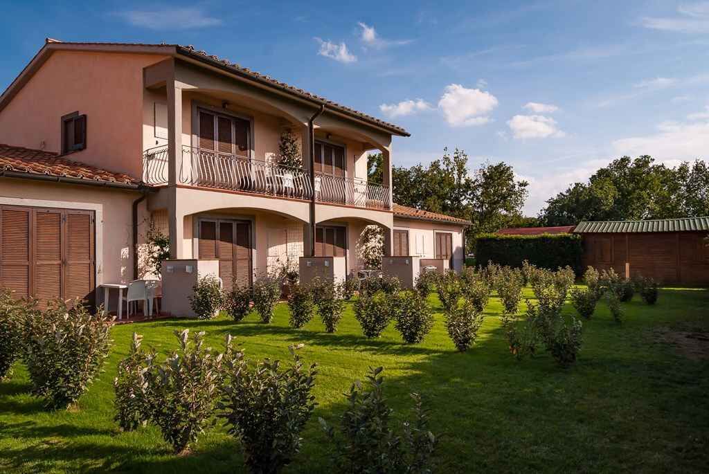 Photo of Outdoor in Sorano