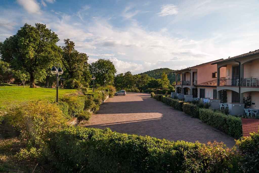 Photo of Outdoor in Sorano