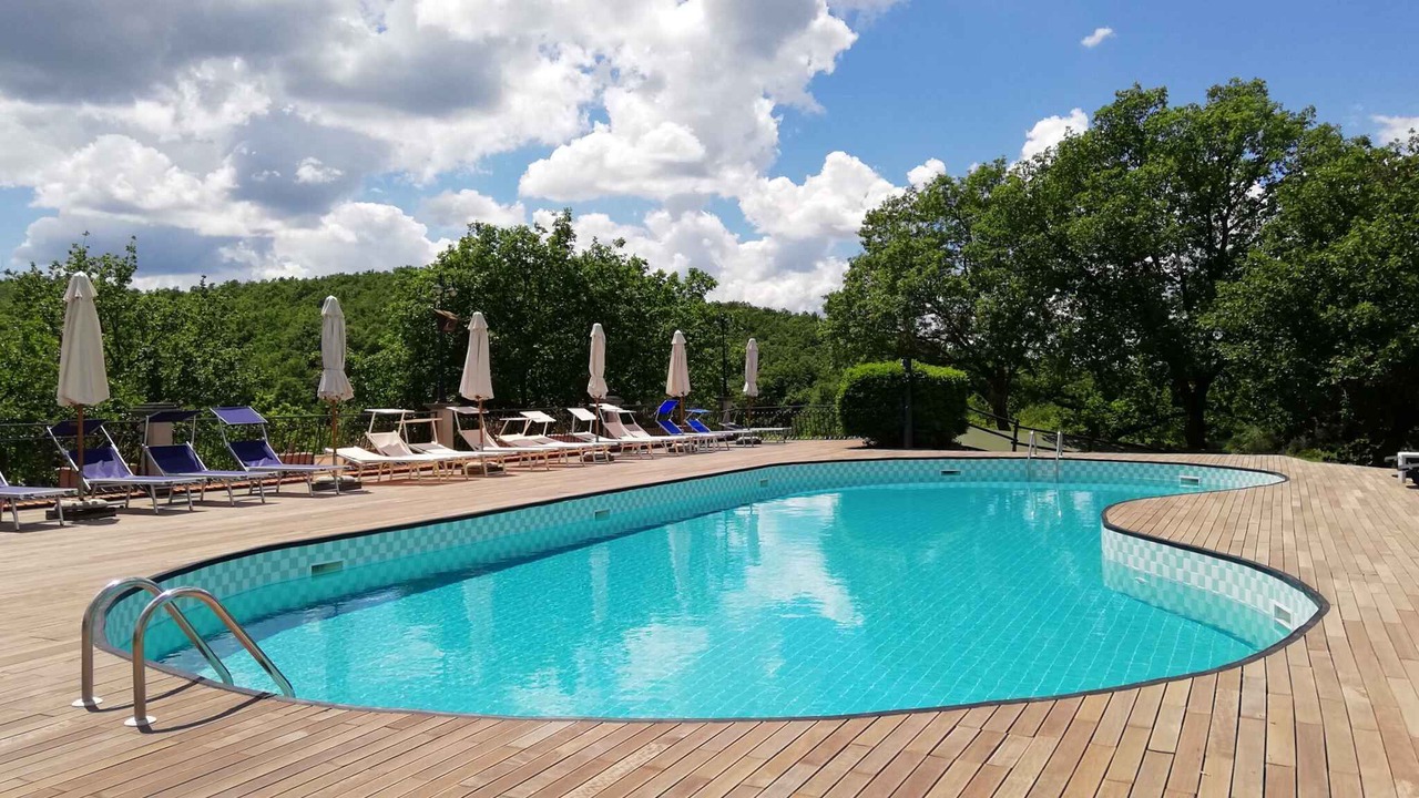 Photo of Outdoor in Sorano