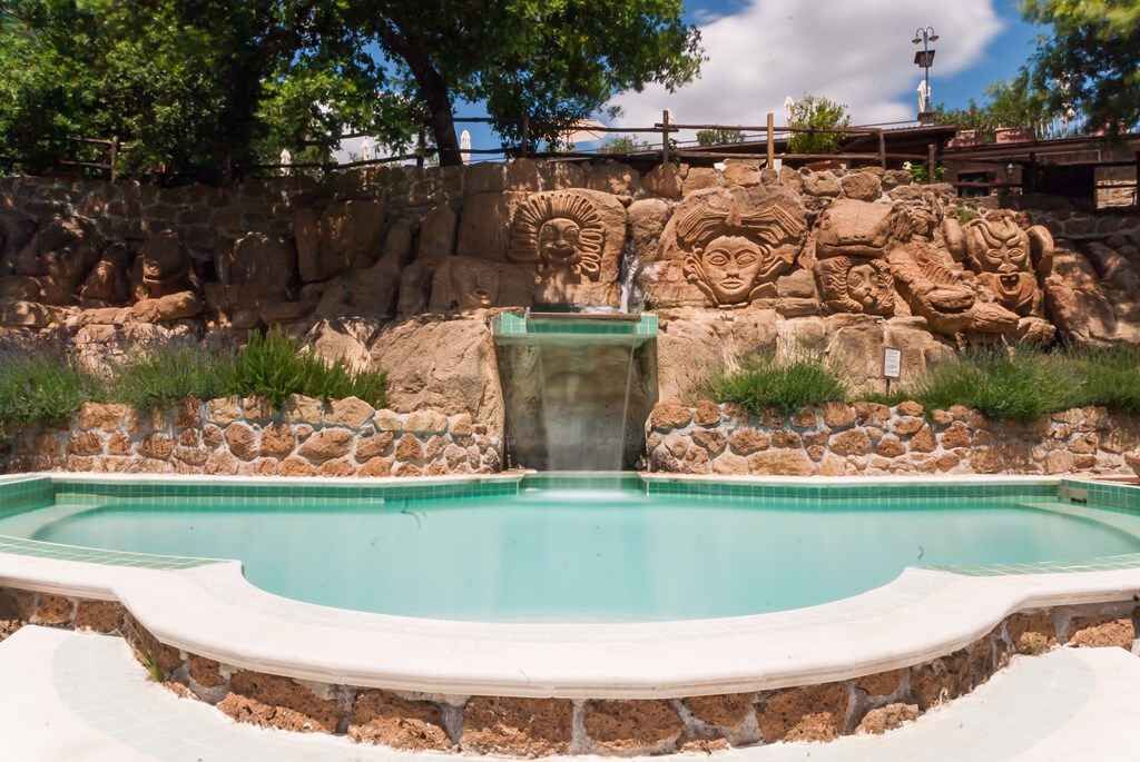 Photo of Outdoor in Sorano