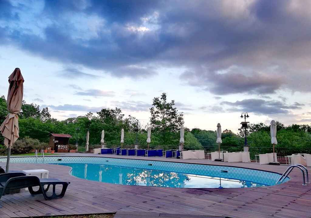 Photo of Outdoor in Sorano