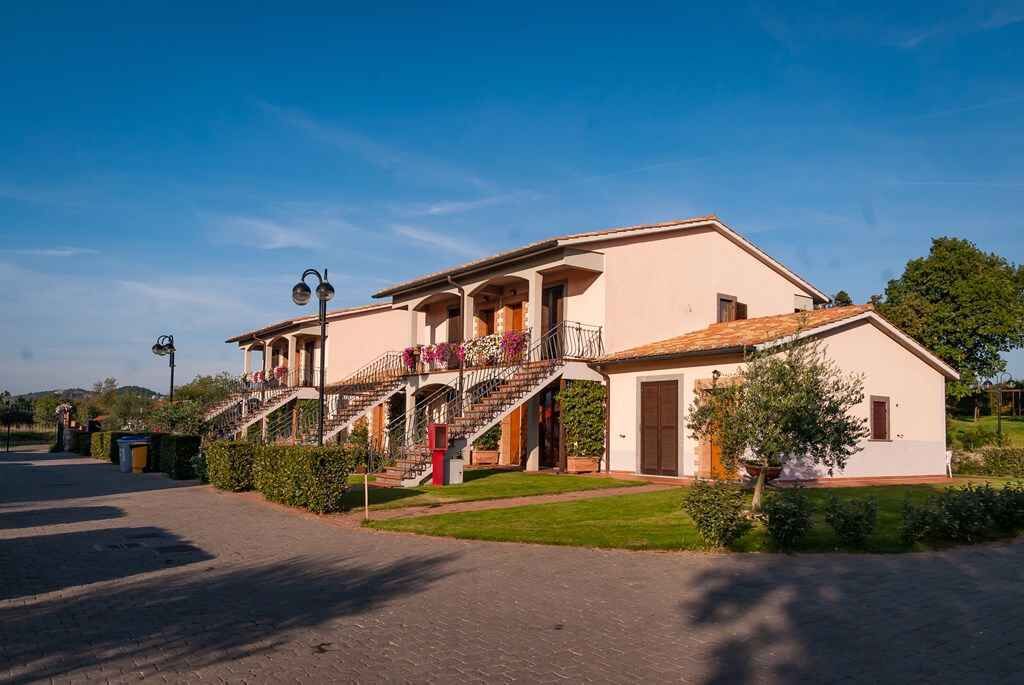 Photo of Outdoor in Sorano