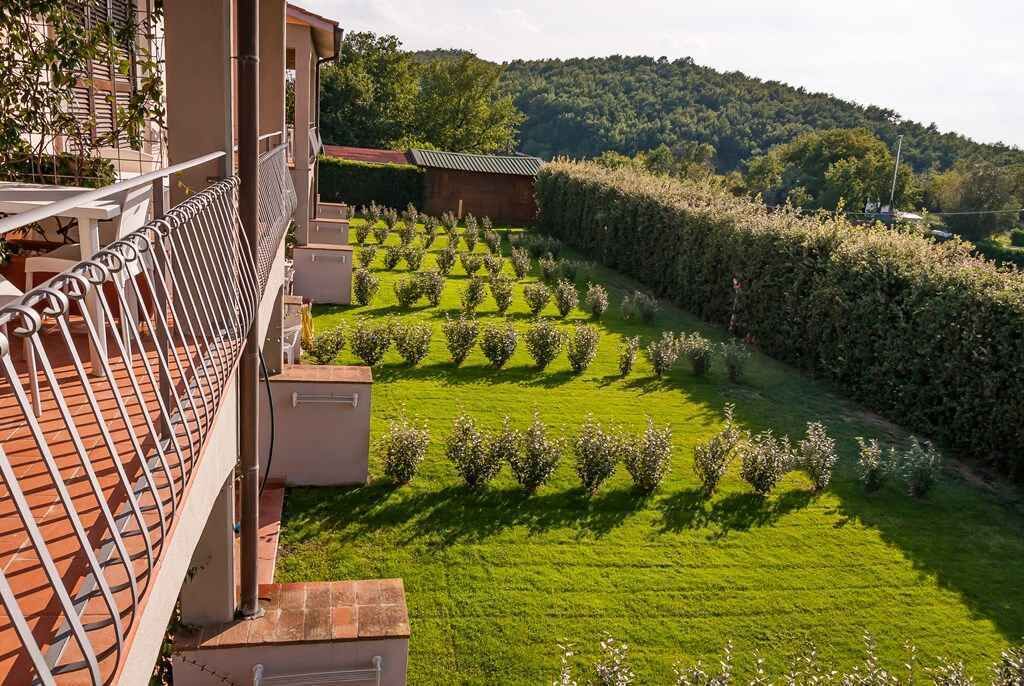 Photo of Outdoor in Sorano