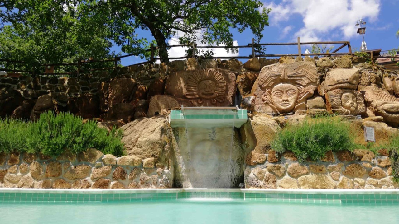 Photo of Outdoor in Sorano