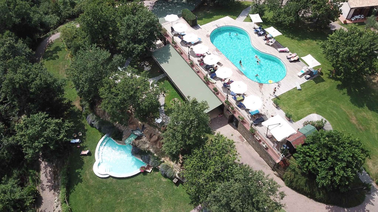 Photo of Outdoor in Sorano