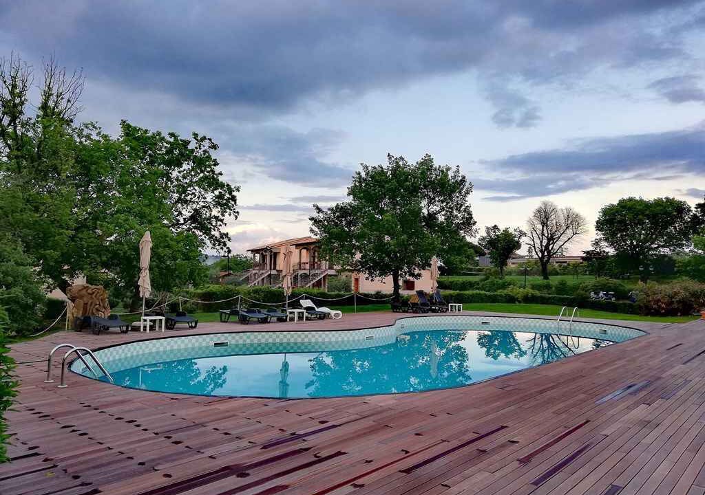Photo of Outdoor in Sorano
