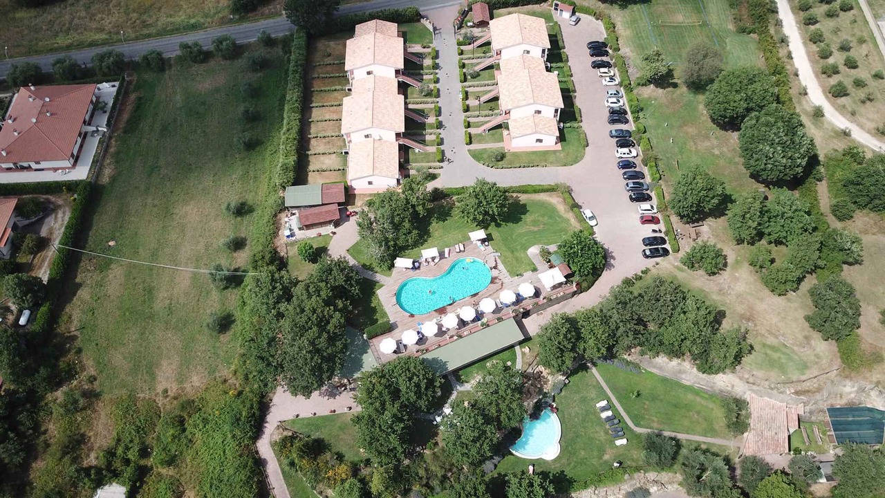 Photo of Outdoor in Sorano