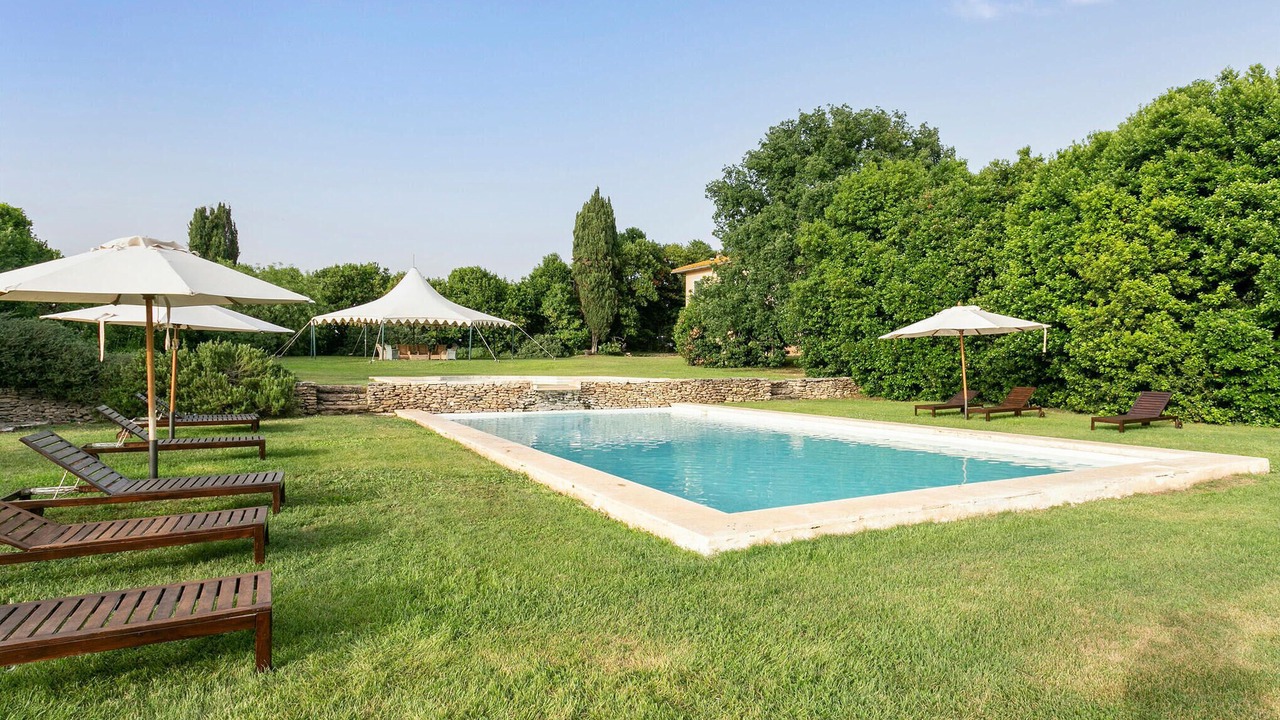 Photo of Outdoor in Ischia di Castro