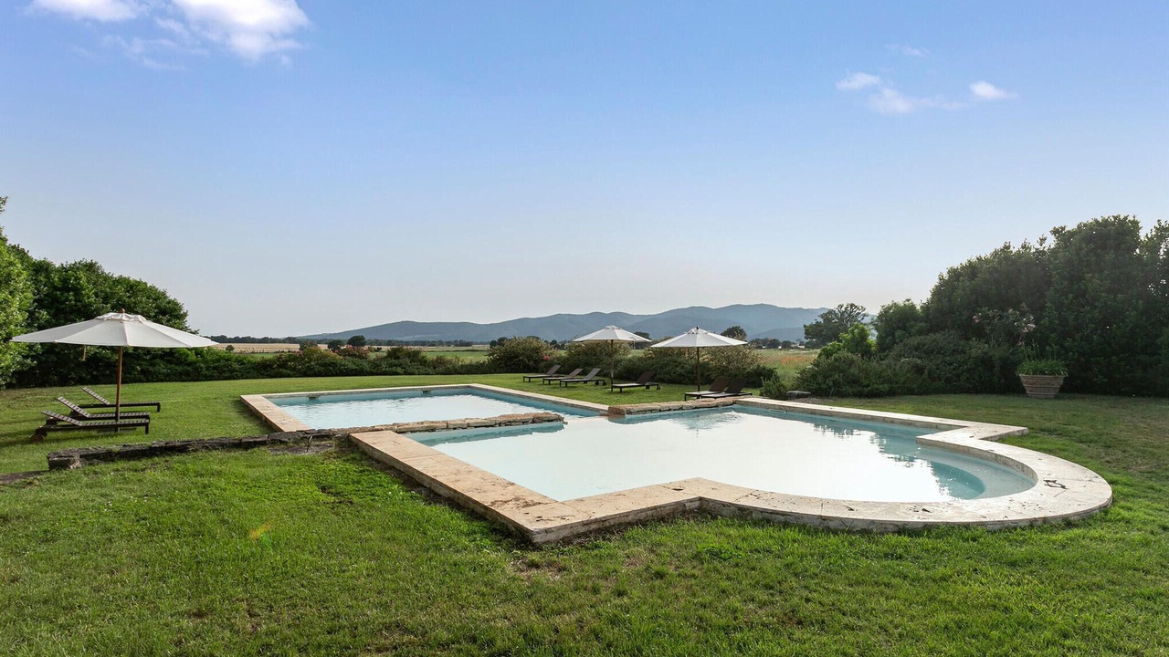 Photo of Outdoor in Ischia di Castro