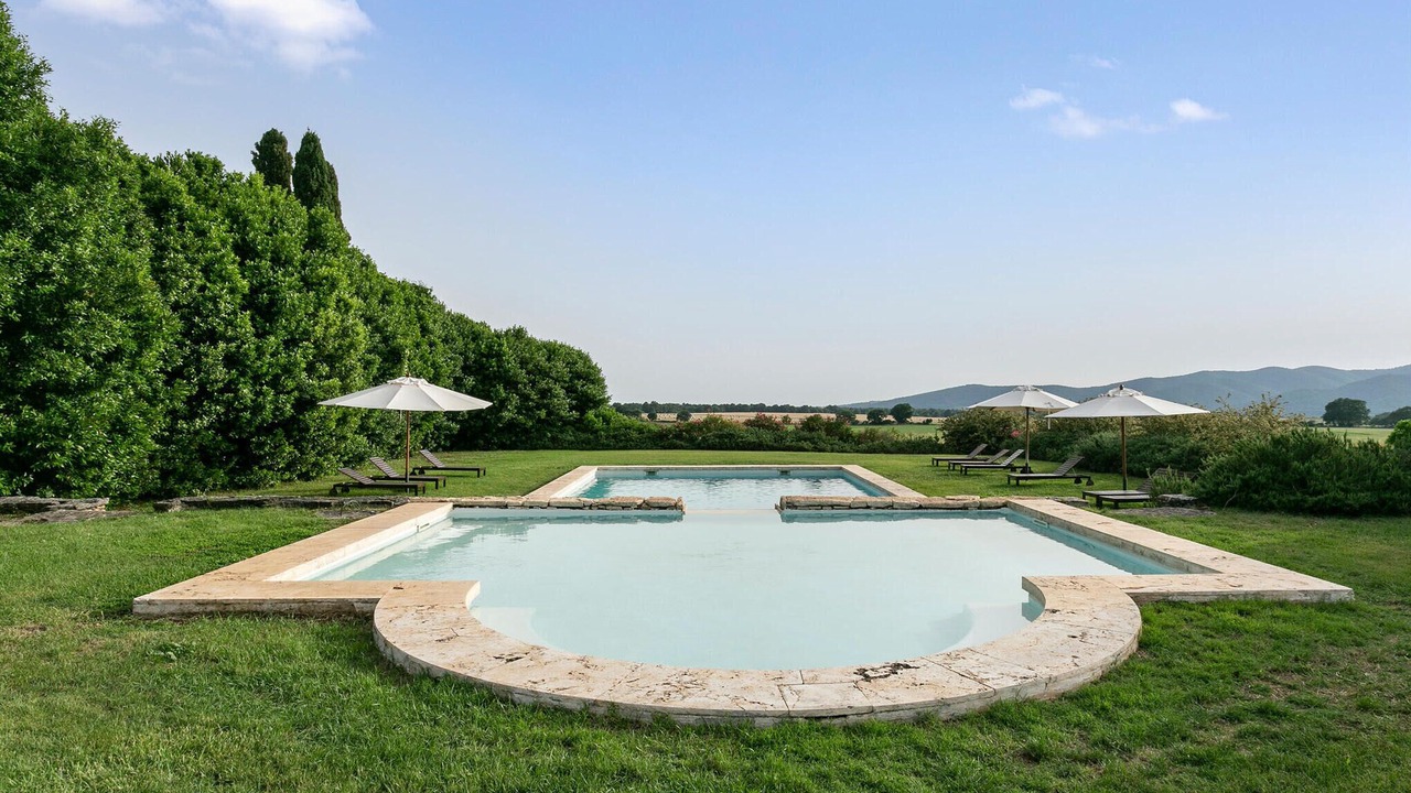 Photo of Outdoor in Ischia di Castro