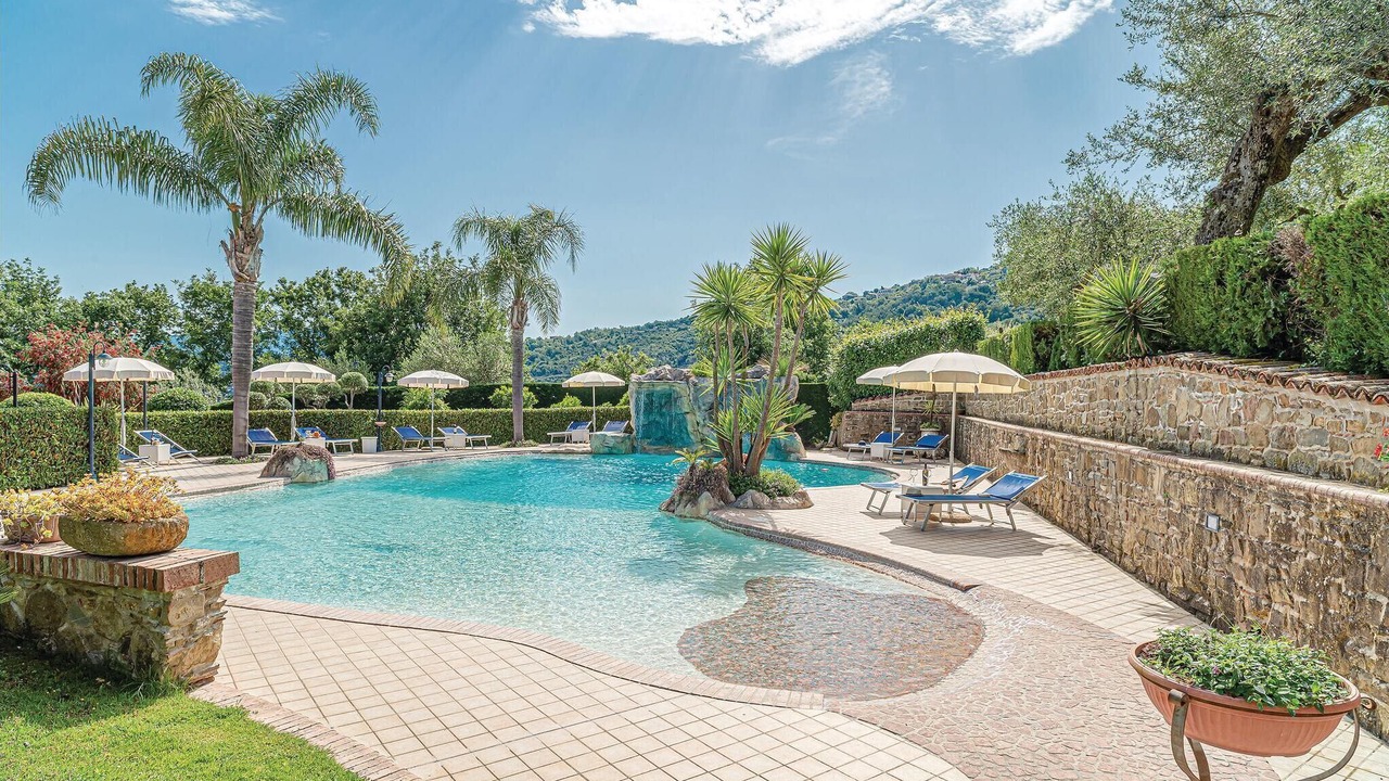 Photo of Outdoor in Laureana Cilento