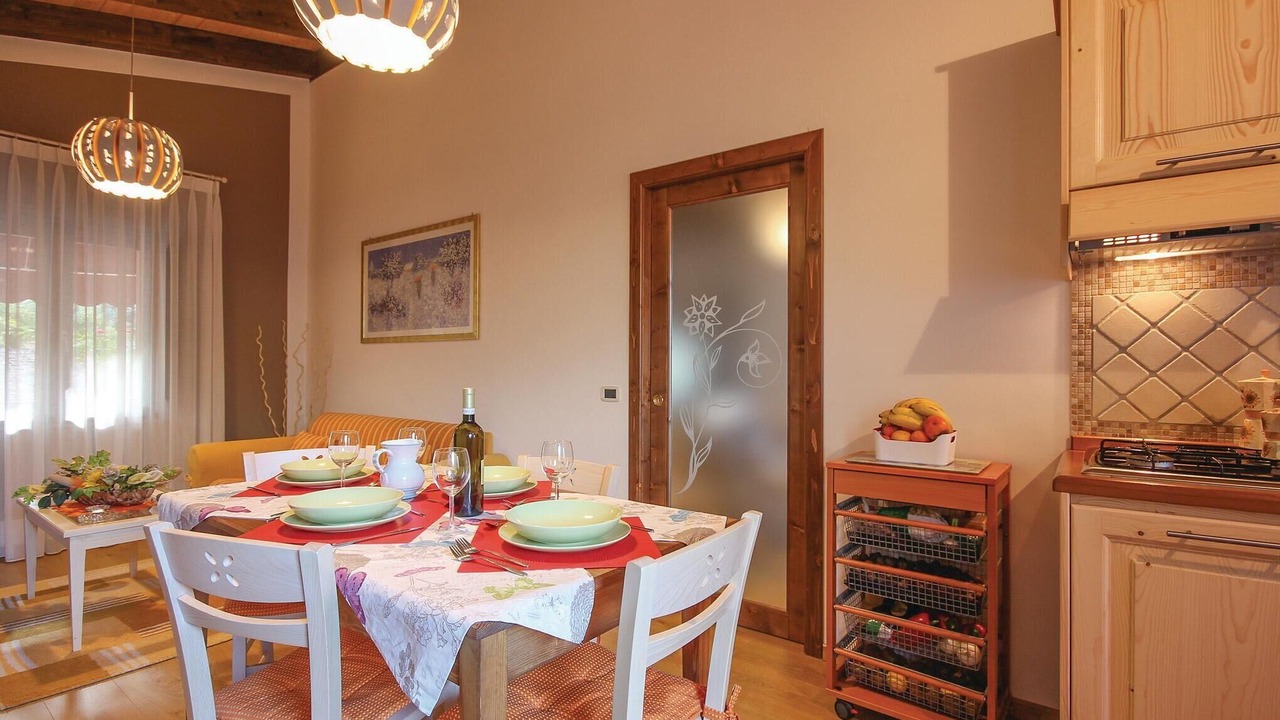 Photo of Bedroom in Laureana Cilento