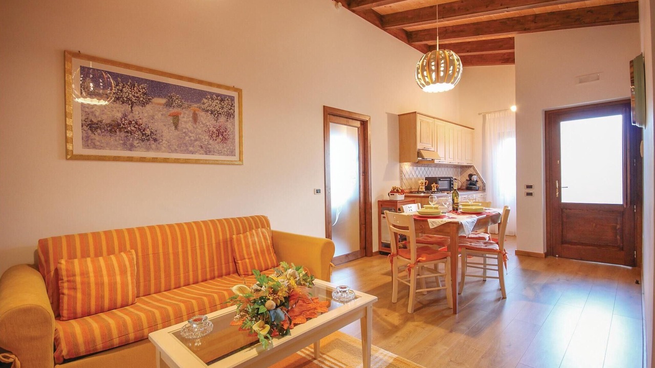 Photo of Bedroom in Laureana Cilento